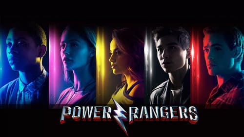 Power Rangers still