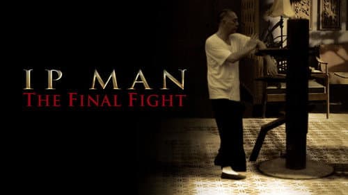 Ip Man: The Final Fight still