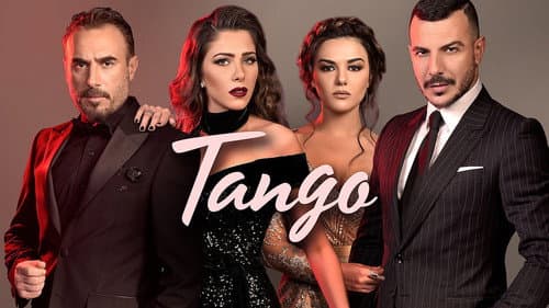 Tango still