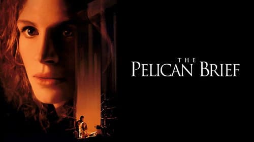 The Pelican Brief still