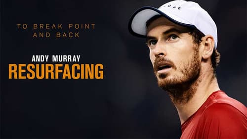 Andy Murray: Resurfacing still
