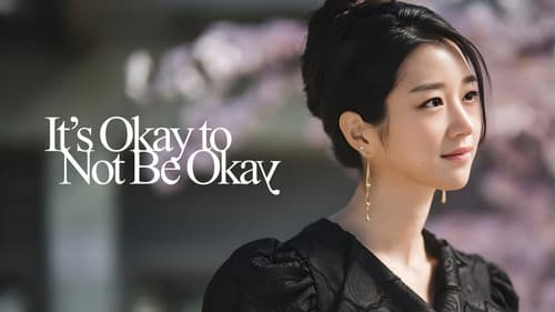 It's Okay to Not Be Okay still