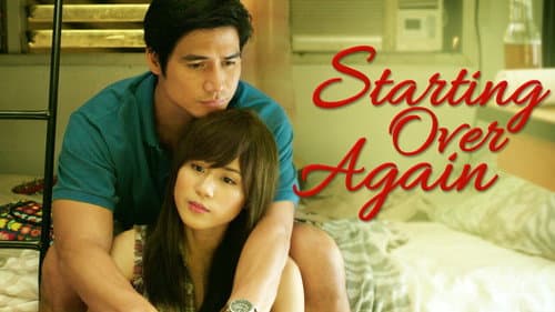 Starting Over Again still