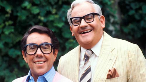 The Best of The Two Ronnies - Volume 1 still