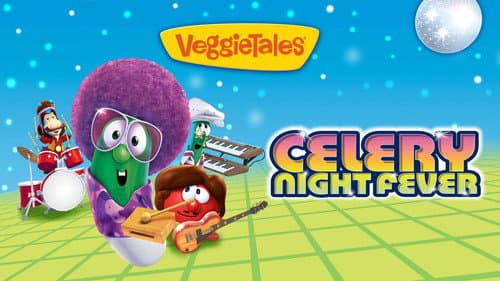 VeggieTales: Celery Night Fever still