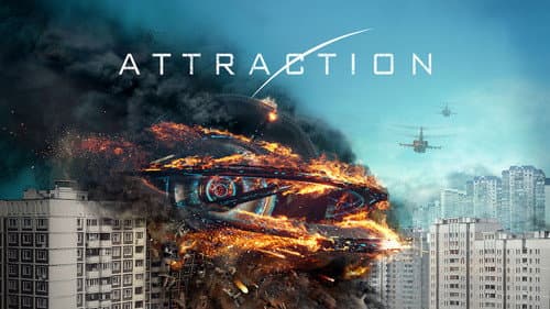 Attraction still