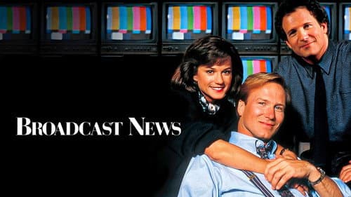 Broadcast News still