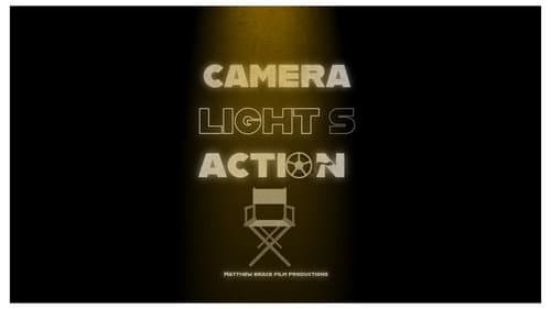 Camera, Lights, Action still