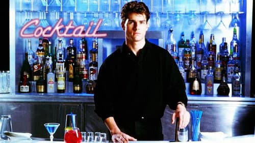 Cocktail still