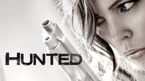 Hunted still