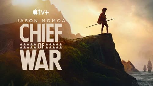 Chief of War still