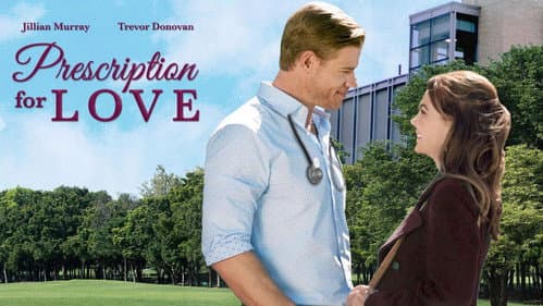 Prescription for Love still