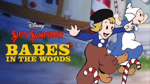 Babes in the Woods still