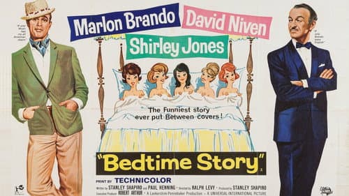 Bedtime Story still