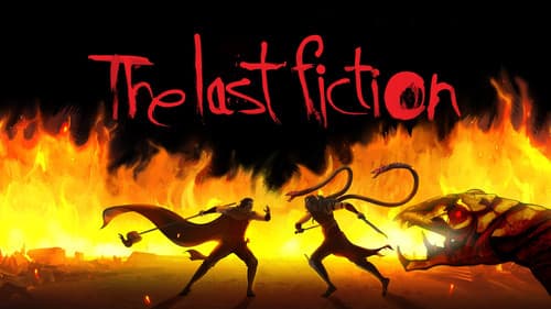 The Last Fiction still
