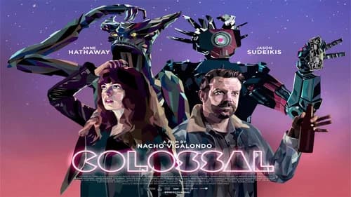 Colossal still