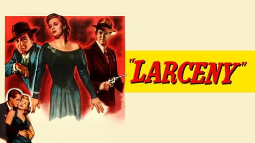 Larceny still