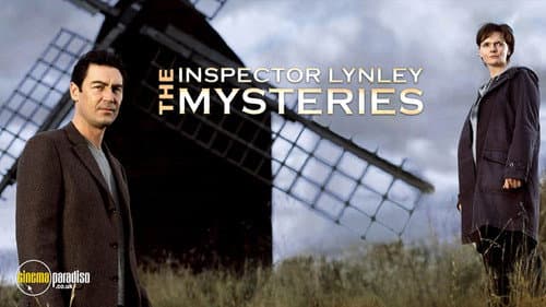 The Inspector Lynley Mysteries still