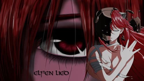 Elfen Lied still