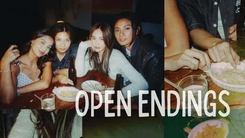 Open Endings still