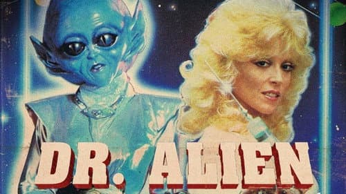 Dr. Alien still