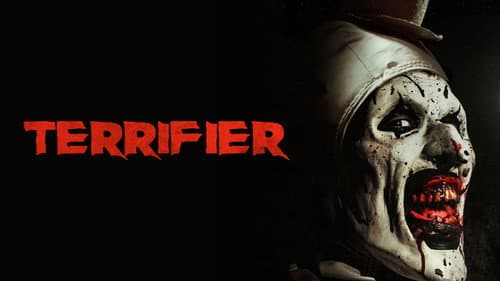 Terrifier still
