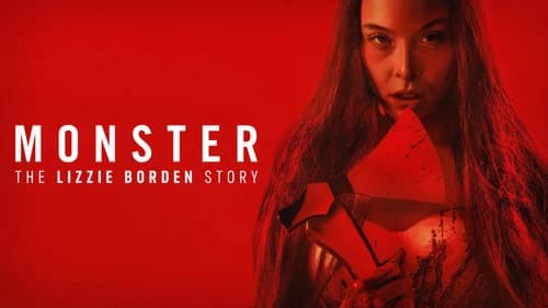 Monster: The Lizzie Borden Story still