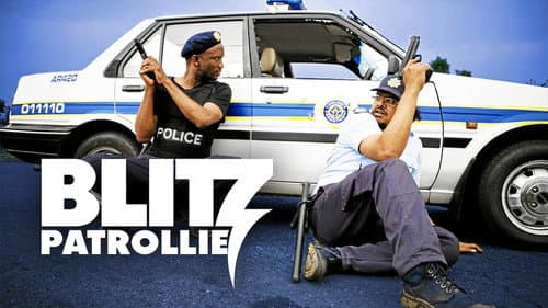 Blitz Patrollie still