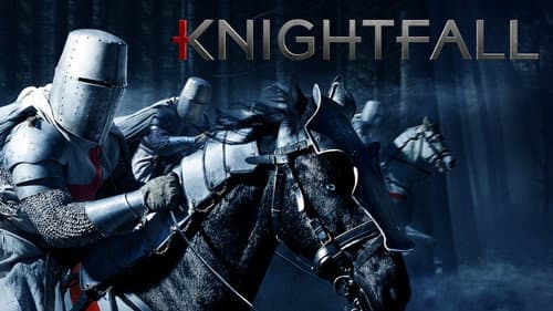 Knightfall still
