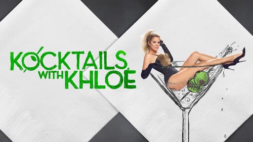 Kocktails With Khloé still