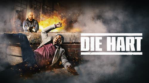 Die Hart still