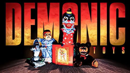 Demonic Toys still
