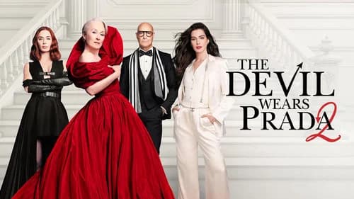 The Devil Wears Prada 2 still