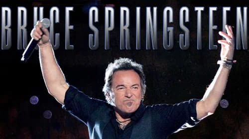 Bruce Springsteen: Glory Days still