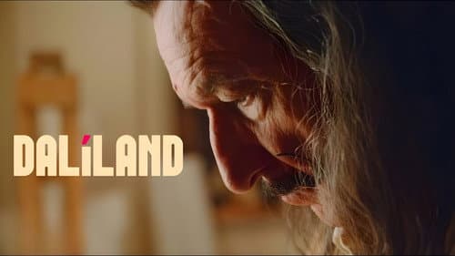 Dalíland still