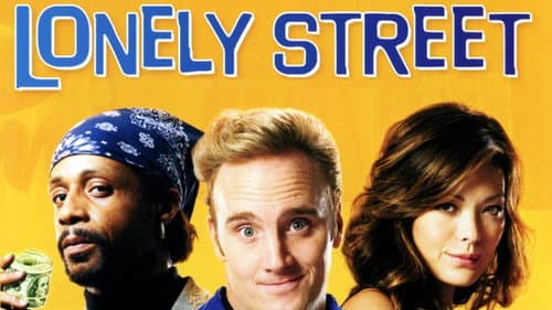 Lonely Street still