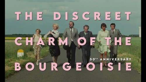 The Discreet Charm of the Bourgeoisie still
