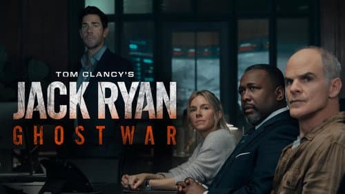 Tom Clancy's Jack Ryan: Ghost War still