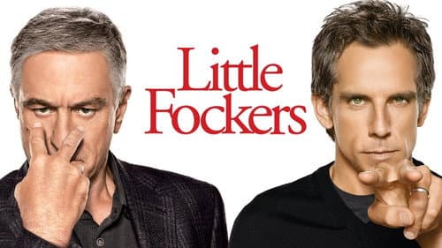 Little Fockers still
