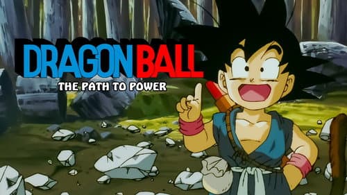 Dragon Ball: The Path to Power still