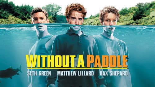 Without a Paddle still