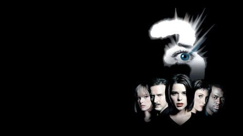 Scream 3 still