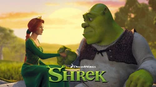 Shrek still