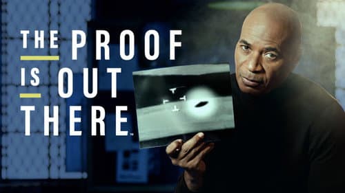Mufon and Ufos: The Proof Is Out There still