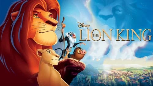 The Lion King still