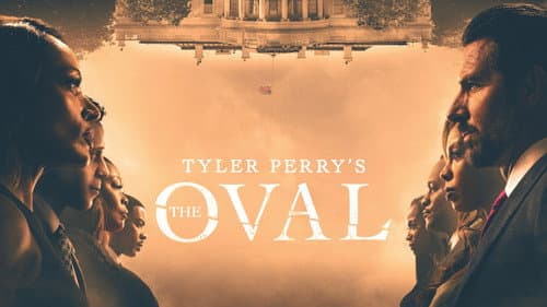 Tyler Perry's The Oval still