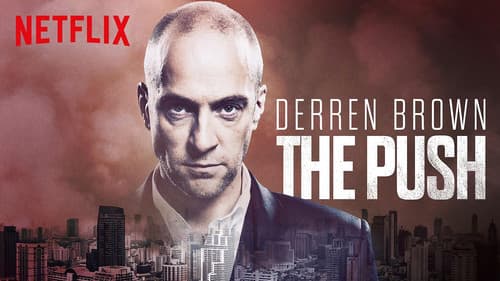 Derren Brown: Pushed to the Edge still