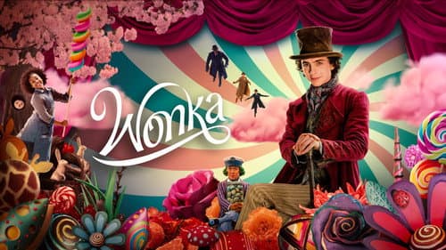 Wonka still
