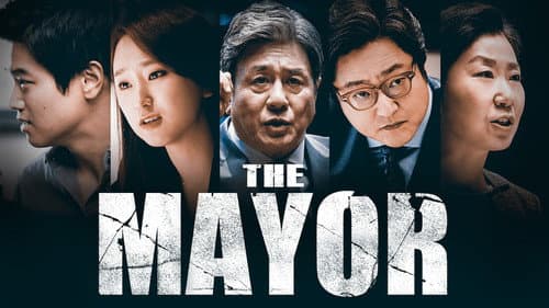 The Mayor still