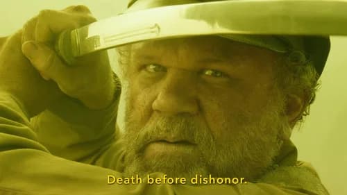 Kong: Skull Island still